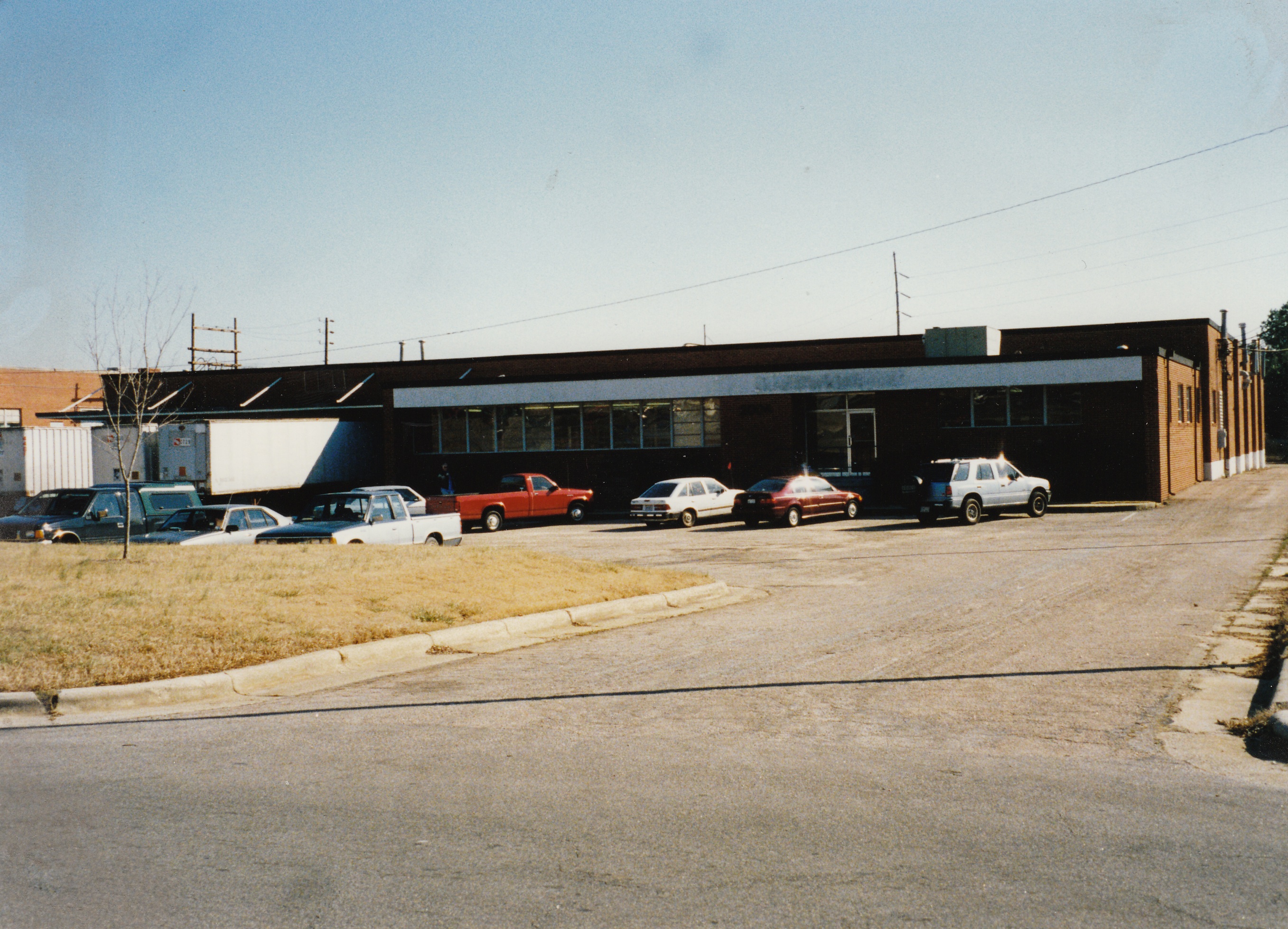 Looking Back on 30 Years of ReStores Habitat Wake ReStores